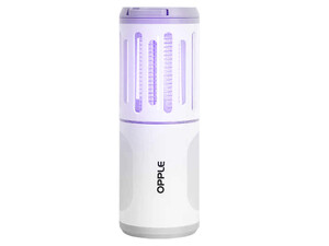 لامپ پشه کش اوپل شیائومی Xiaomi OPPLE lightning Rechargeable Mosquito Killer