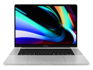 محافظ صفحه حریم شخصی نیلکین مک بوک پرو Nillkin Escort Privacy Film MacBook Pro 16