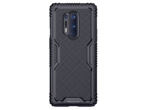 قاب محافظ نیکلین وان پلاس Nillkin Tactics TPU Case Oneplus 8 Pro