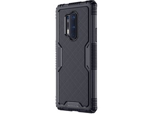 قاب محافظ نیکلین وان پلاس Nillkin Tactics TPU Case Oneplus 8 Pro