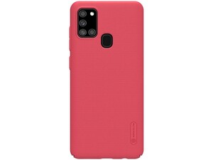 قاب محافظ نیلکین سامسونگ Nillkin Frosted Shield Case Samsung A21s