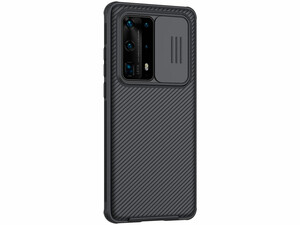 قیمت قاب محافظ نیلکین هواوی Nillkin CamShield Pro Case Huawei P40 Pro Plus/P40 Pro