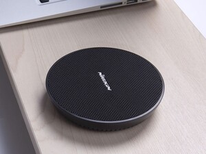 شارژر وایرلس سریع نیلکین Nillkin PowerFlash Classic Nylon Wireless Charger