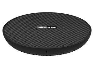 شارژر وایرلس سریع نیلکین Nillkin PowerFlash Aramid Fiber Wireless Charger