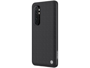 قاب نیلکین شیائومی Nillkin Textured Case Xiaomi Mi Note 10 Lite