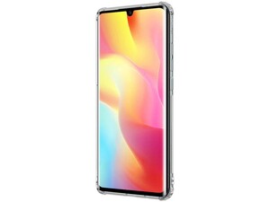 محافظ ژله ای نیلکین شیائومی Nillkin TPU Case Xiaomi Mi Note 10 Lite