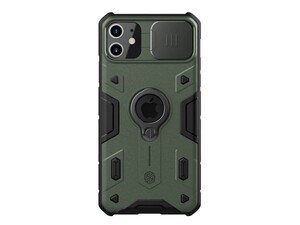 قاب محافظ نیلکین آیفون Nillkin CamShield Armor Case iPhone 11