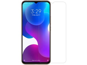 محافظ صفحه نمایش شیشه ای نیلکین شیائومی Nillkin H+ Pro Glass Xiaomi Mi 10 Lite