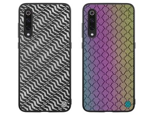 قاب محافظ نیلکین شیائومی Nillkin Twinkle Case Xiaomi Mi 9/Mi 9 Explorer