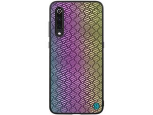 قاب محافظ نیلکین شیائومی Nillkin Twinkle Case Xiaomi Mi 9/Mi 9 Explorer