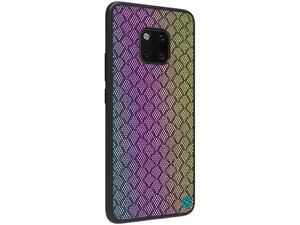 قاب محافظ نیلکین هواوی Nillkin Twinkle Case Huawei Mate 20 Pro