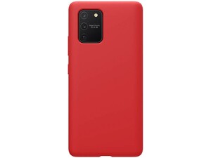 قاب سیلیکونی نیلکین سامسونگ Nillkin Flex Pure Case Samsung S10 Lite