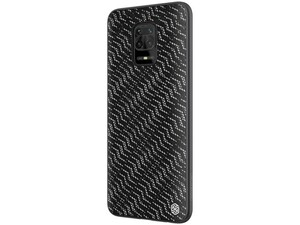 قاب محافظ نیلکین شیائومی Nillkin Twinkle Case Xiaomi Redmi Note 9 Pro/9 Pro Max/9S