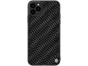 قاب محافظ نیلکین آیفون Nillkin Twinkle Case iPhone 11 Pro