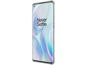 محافظ ژله ای نیلکین وان پلاس Nillkin TPU Case OnePlus 8 Pro