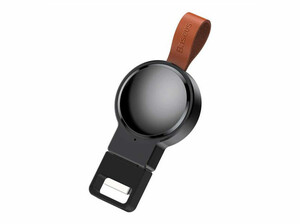 شارژر وایرلس اپل واچ بیسوس Baseus BS-IW02 Dotter Wireless Charger