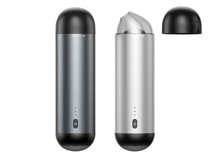 جارو شارژی بیسوس Baseus Space Capsule Wireless Vacuum Cleaner