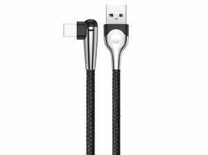 کابل لایتنینگ بیسوس Baseus Sharp-bird Mobile Game Cable Lightning 1m CALMVP-D01