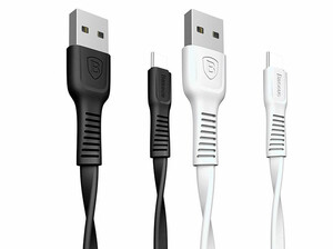 کابل تایپ سی بیسوس Baseus Tough Series Type-C Cable