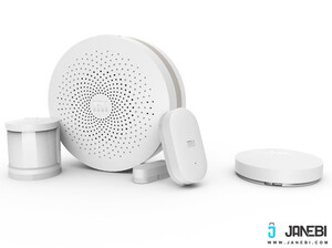 پک سنسور هوشمند خانگی شیائومی Xiaomi Mi Smart Home Sensors