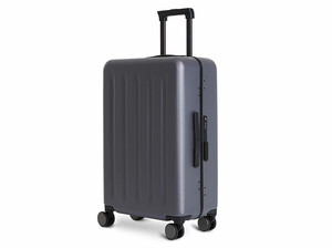چمدان چرخ دار 20 اینچی فریم آلومینیومی شیائومی Xiaomi 90FUN Aluminum Framed Suitcase