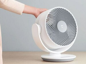 پنکه رومیزی میجا شیائومی Xiaomi ZLXHS01ZM Mijia DC Frequency Conversion Circulating Fan