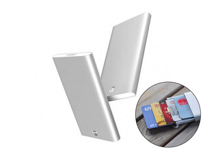 جا کارتی شیائومی Xiaomi MIIIW Card Holder MWCH01