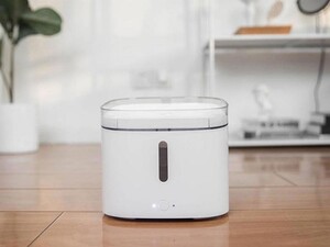 آبخوری اتوماتیک حیوانات خانگی شیائومی XIAOMI XWWF01MG Mijia Smart Pet Water Dispenser 2L