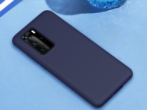 قاب سیلیکونی نیلکین هواوی Nillkin Flex Pure Case Huawei P40 Pro