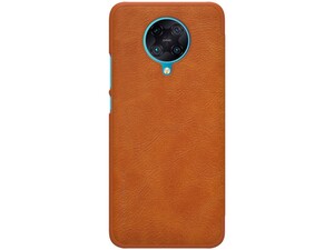 کیف چرمی نیلکین شیائومی Nillkin Qin Leather Case Xiaomi Redmi K30 Pro