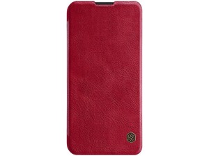 کیف چرمی نیلکین شیائومی Nillkin Qin Leather Case Xiaomi Redmi K30 Pro