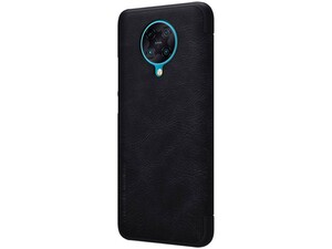 کیف چرمی نیلکین شیائومی Nillkin Qin Leather Case Xiaomi Redmi K30 Pro