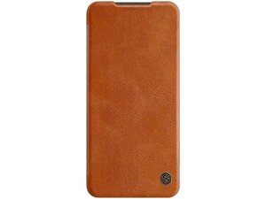 کیف چرمی نیلکین شیائومی Nillkin Qin Leather Case Xiaomi Redmi Note 9 Pro/9 Pro Max/9S