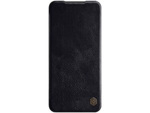 کیف چرمی نیلکین شیائومی Nillkin Qin Leather Case Xiaomi Redmi Note 9 Pro/9 Pro Max/9S