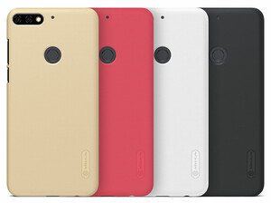 قاب محافظ نیلکین هواوی Nillkin Frosted Shield Case Huawei Honor 7C