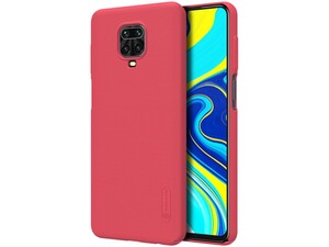 قاب محافظ نیلکین شیائومی Nillkin Frosted Shield Xiaomi Redmi Note 9 Pro/9 Pro Max/9S