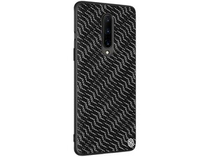 قاب محافظ نیلکین وان پلاس Nillkin Twinkle Case OnePlus 8