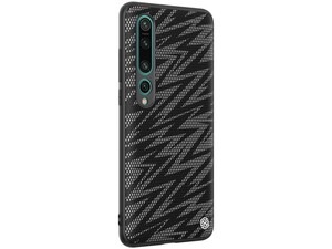 قاب محافظ نیلکین شیائومی Nillkin Twinkle Case Xiaomi Mi 10