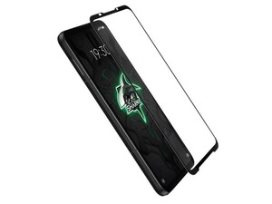 محافظ صفحه نمایش شیشه‌ ای نیلکین شیاومی Nillkin Amazing CP+ Pro Glass Xiaomi Black Shark 3