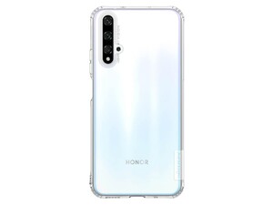 محافظ ژله ای نیلکین هواوی Nillkin TPU Case Huawei Honor 20/Honor 20s