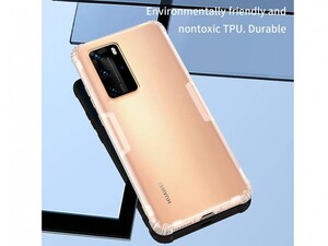 محافظ ژله ای نیلکین هواوی Nillkin TPU Case Huawei P40 Pro