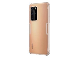 محافظ ژله ای نیلکین هواوی Nillkin TPU Case Huawei P40 Pro