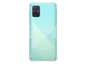 محافظ ژله ای نیلکین سامسونگ Nillkin TPU Case Samsung Galaxy A71