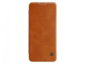 کیف چرمی نیلکین شیائومی Nillkin Qin Leather Case Xiaomi Mi 10 Pro