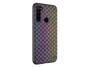 قاب محافظ نیلکین شیائومی Nillkin Twinkle Case Xioami Redmi Note 8