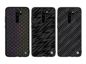 قاب محافظ نیلکین شیائومی Nillkin Twinkle Case Xiaomi Redmi Note 8 Pro