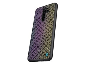 قاب محافظ نیلکین شیائومی Nillkin Twinkle Case Xiaomi Redmi Note 8 Pro