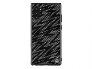 قاب محافظ نیلکین سامسونگ Nillkin Twinkle Case Samsung Galaxy Note 10 Plus/Note 10 Plus 5G