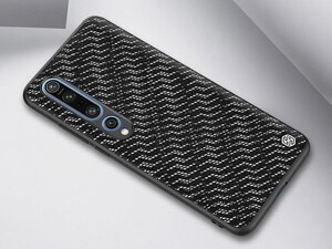 قاب محافظ نیلکین شیائومی Nillkin Twinkle Case Xiaomi Mi 10 Pro