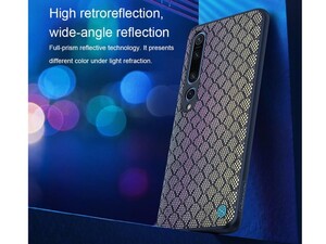 قاب محافظ نیلکین شیائومی Nillkin Twinkle Case Xiaomi Mi 10 Pro